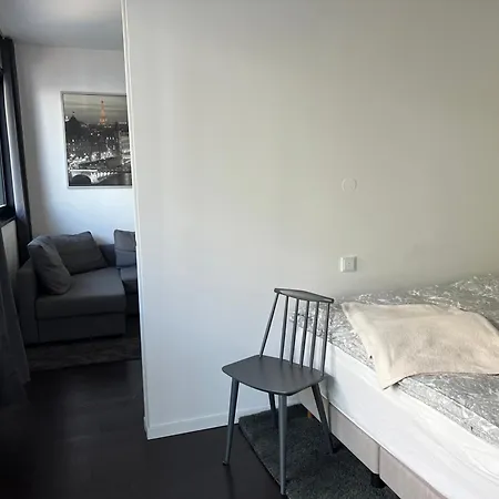 Luxus Mit Wasserblick * Berlin