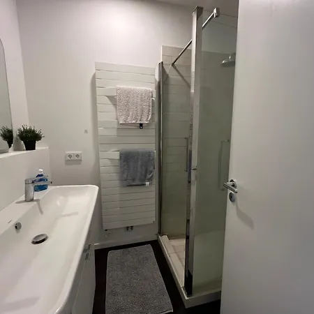 Apartamento Luxus Mit Wasserblick Berlim