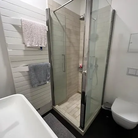 Apartamento Luxus Mit Wasserblick *