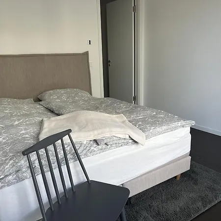 Luxus Mit Wasserblick Apartamento Berlim