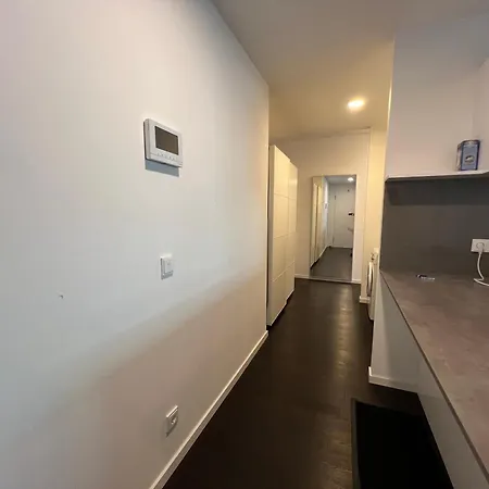 Apartamento Luxus Mit Wasserblick *