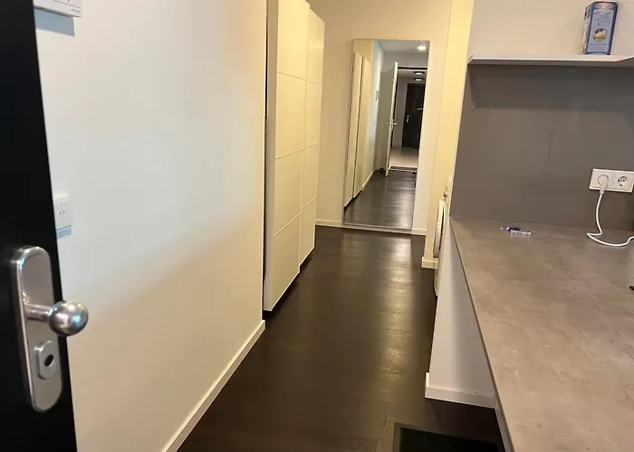 Apartament Luxus Mit Wasserblick