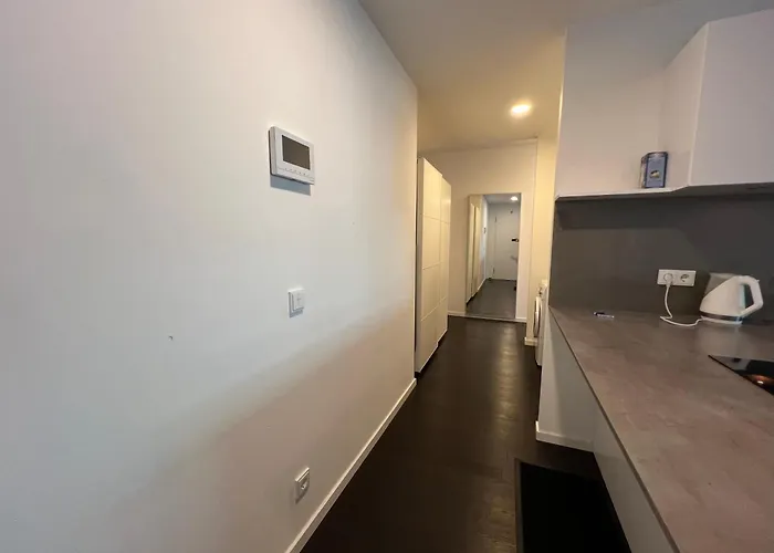 Apartament Luxus Mit Wasserblick *