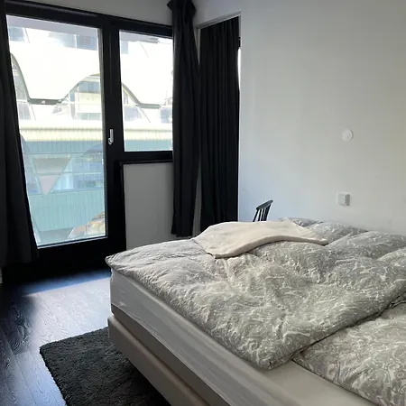 Appartement Luxus Mit Wasserblick