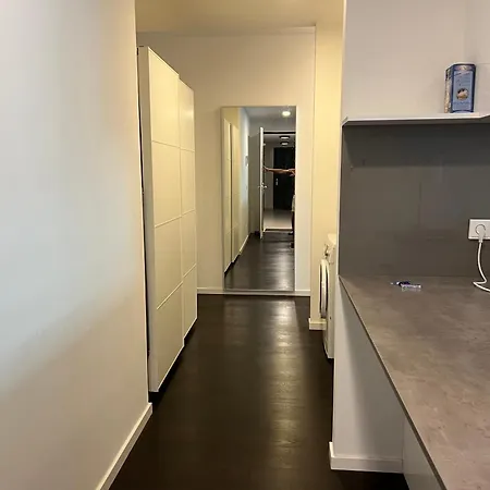 Luxus Mit Wasserblick *