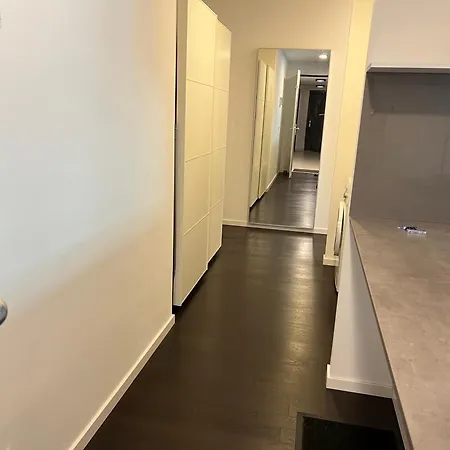 Appartement Luxus Mit Wasserblick