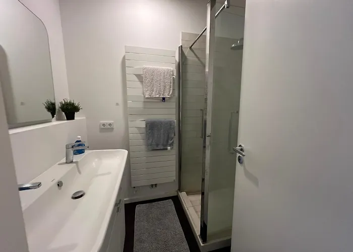 Appartement Luxus Mit Wasserblick Berlin