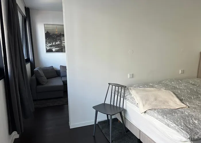 Luxus Mit Wasserblick * Berlin